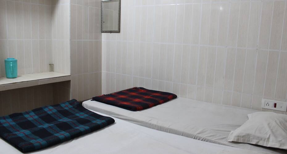 Rana Hotel, Haridwar 3